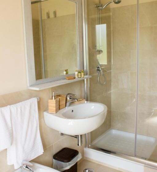 فندق Tenuta Del Savonisco