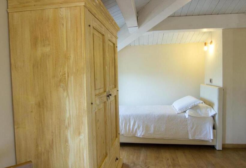 فندق Tenuta Del Savonisco