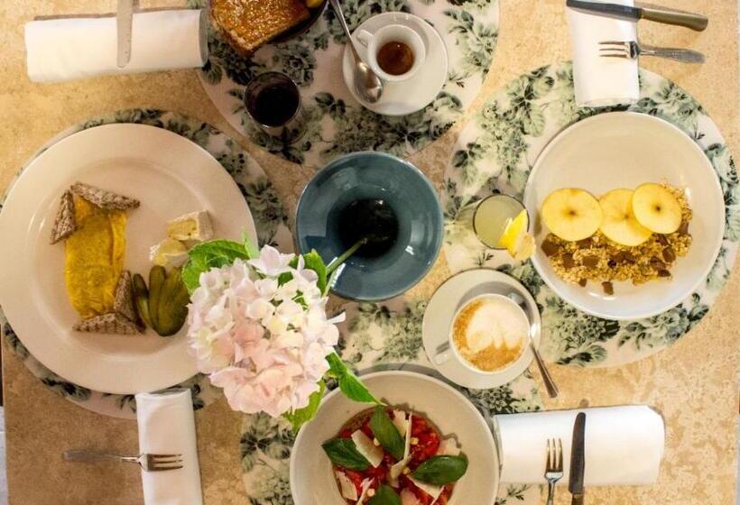 فندق Tenuta Del Savonisco