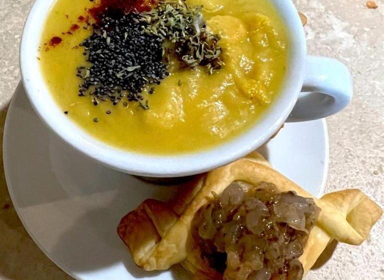 فندق Tenuta Del Savonisco