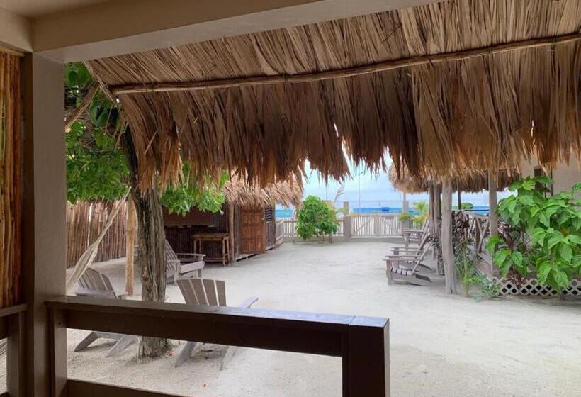 בית מלון כפרי The Bounty