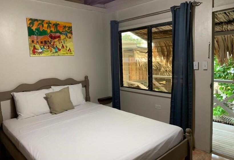 בית מלון כפרי The Bounty