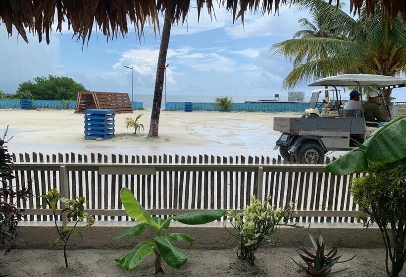 בית מלון כפרי The Bounty