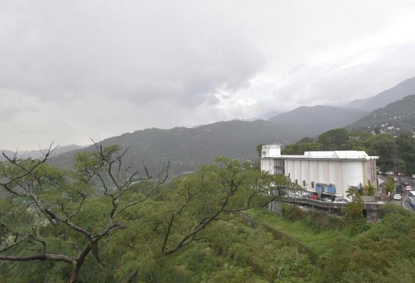 هتل The Royal Castle Ac Centralized