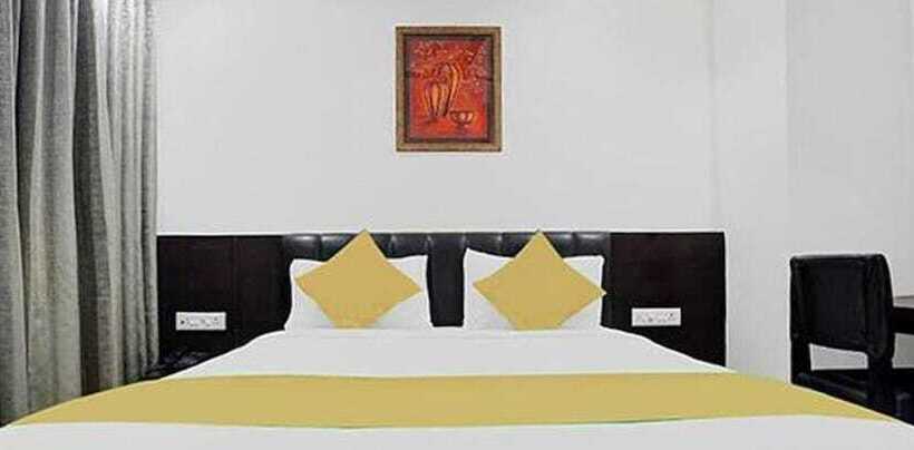 Hotel Treebo Madhuvan Grand