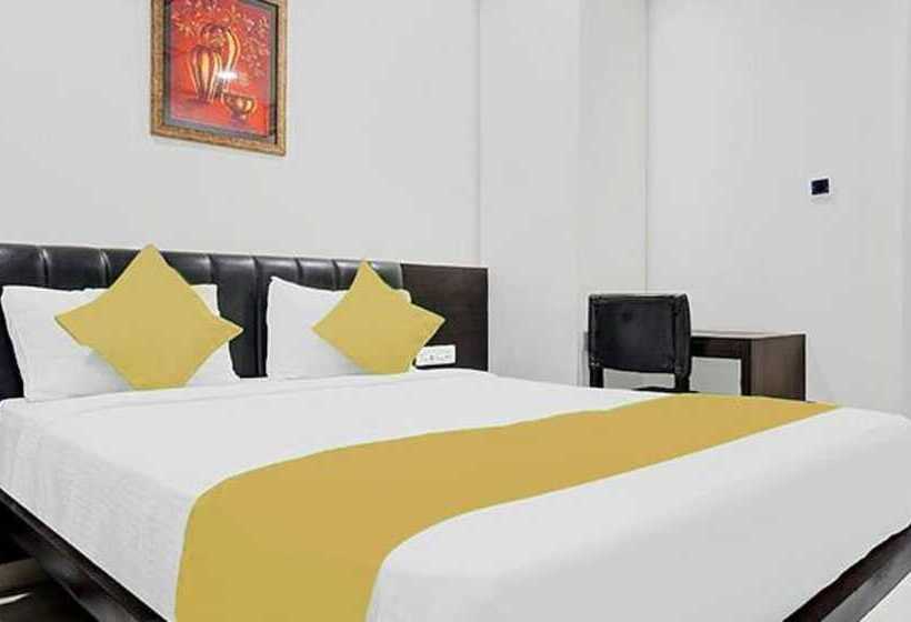 Hotel Treebo Madhuvan Grand