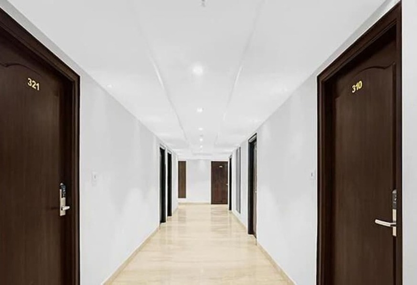 Hotel Treebo Madhuvan Grand