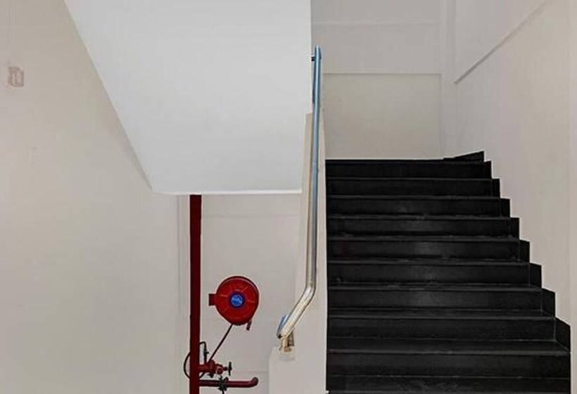 Hotel Treebo Madhuvan Grand