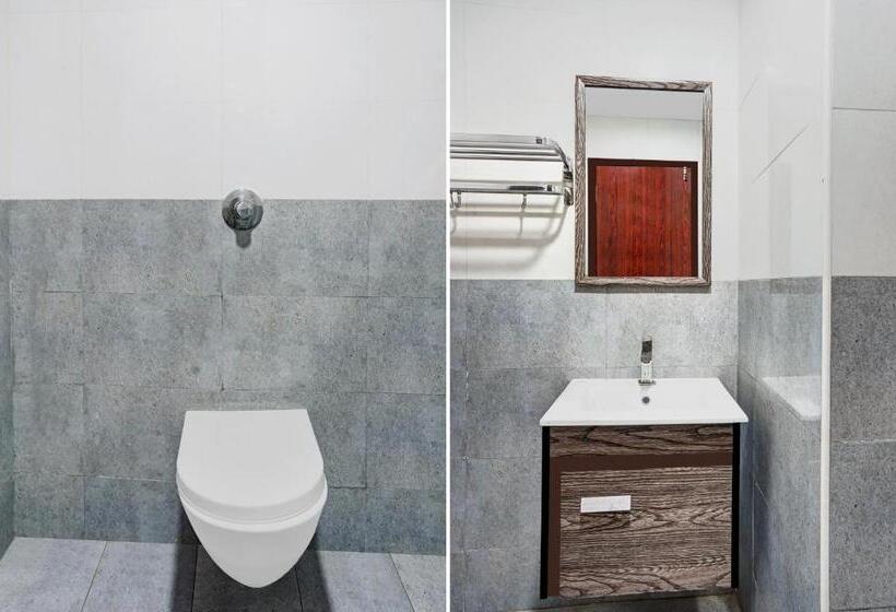 Hotel Treebo Madhuvan Grand