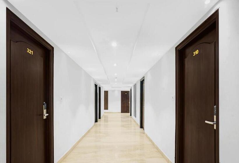 Hotel Treebo Madhuvan Grand