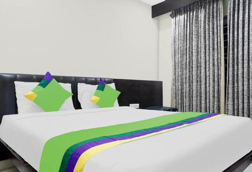 Hotel Treebo Madhuvan Grand