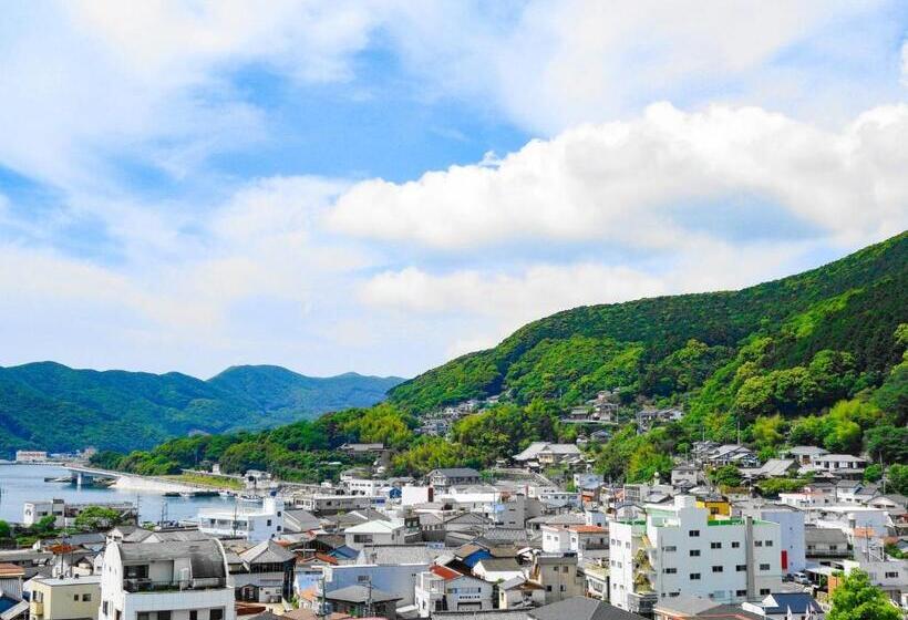 هتل Tsushima   Vacation Stay 64041v