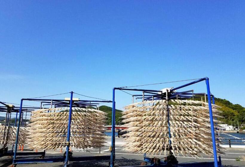 酒店 Tsushima   Vacation Stay 84601v