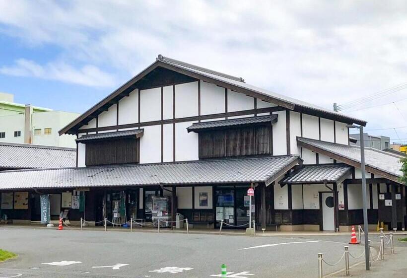 酒店 Tsushima   Vacation Stay 84601v