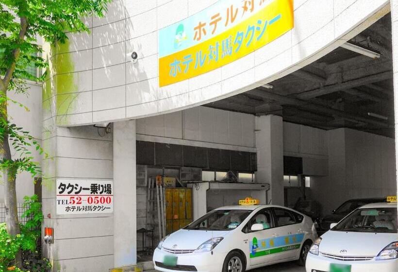 酒店 Tsushima   Vacation Stay 84601v