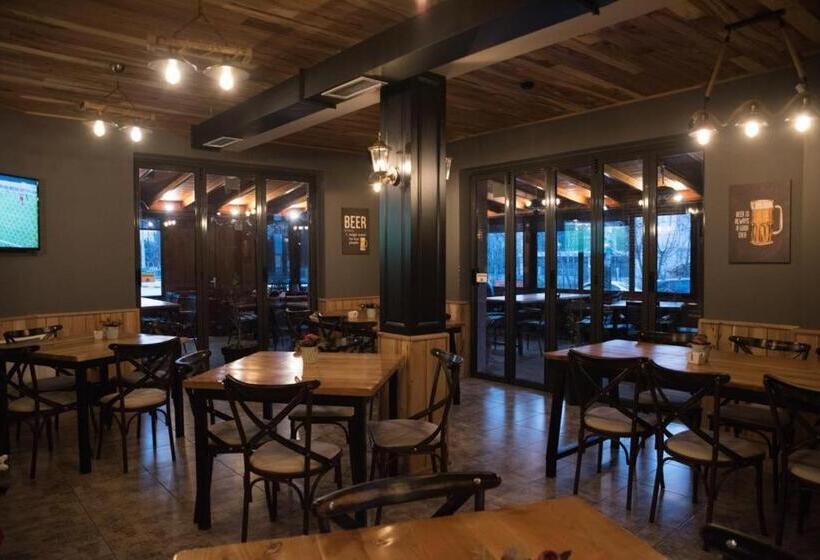 فندق Vila Muslli