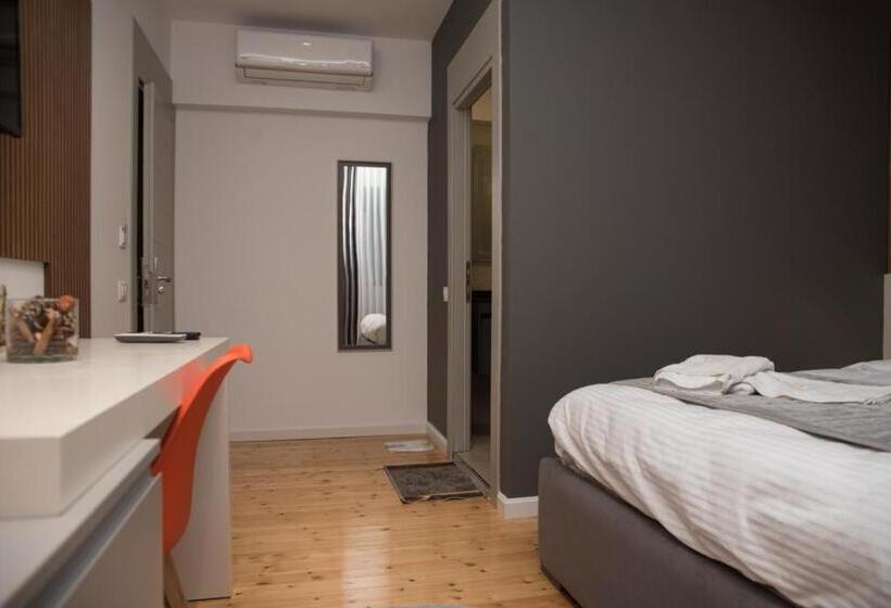 בית מלון כפרי Vila Muslli