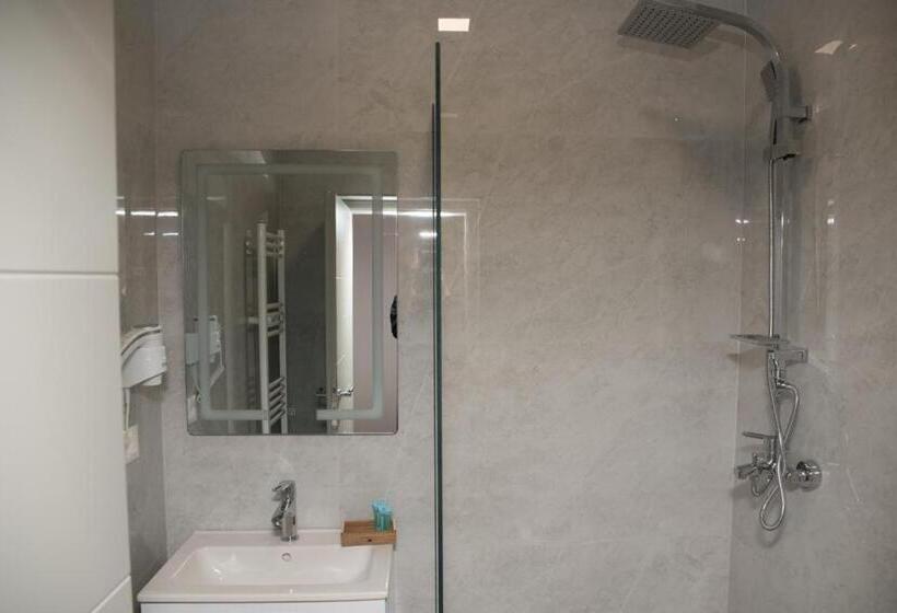 فندق Vila Muslli