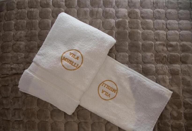 فندق Vila Muslli