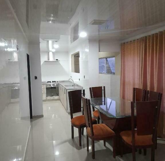 فندق Villa Grant