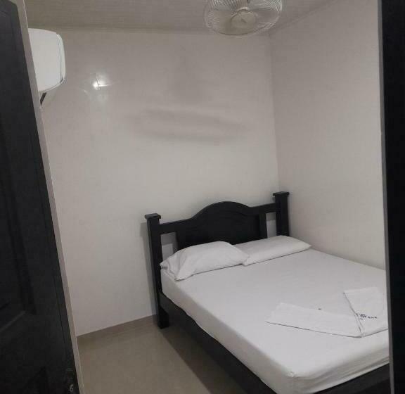 בית מלון כפרי Villa Grant