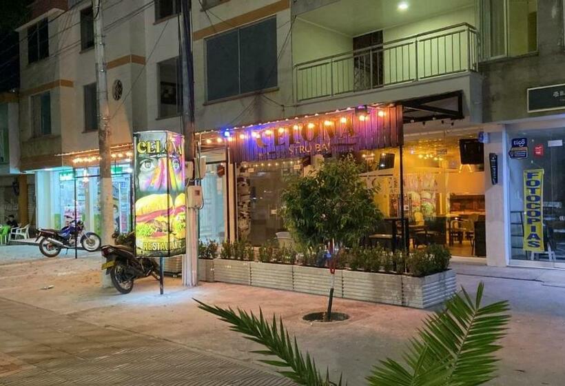 فندق Villa Grant