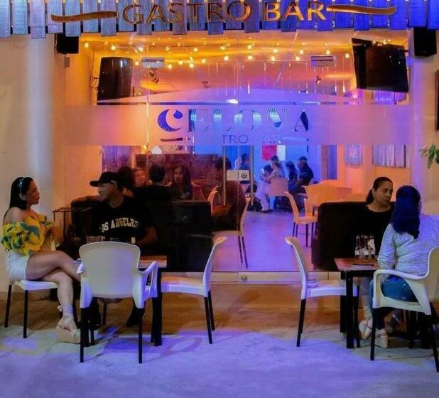 فندق Villa Grant