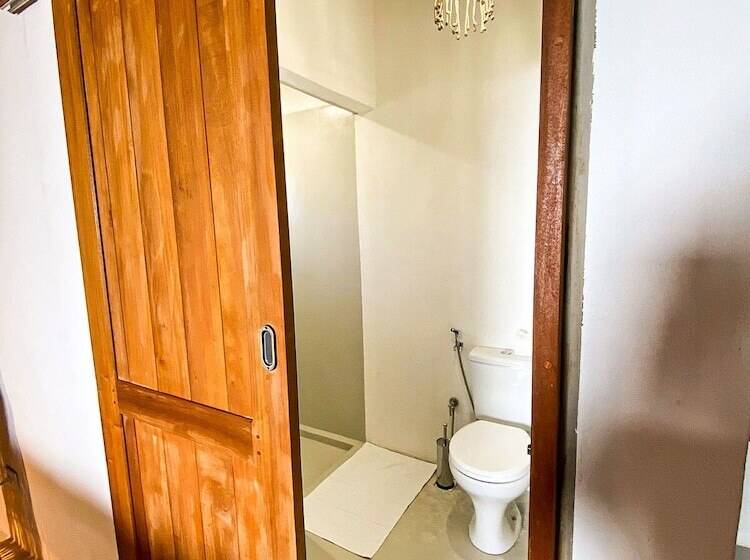 هتل Villa Mediterrâneo Trancoso