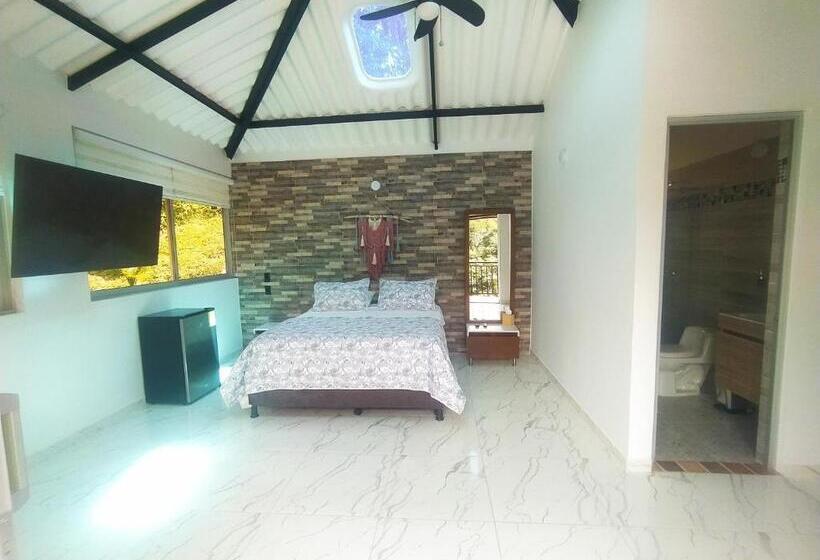 Отель Villa Paz D F