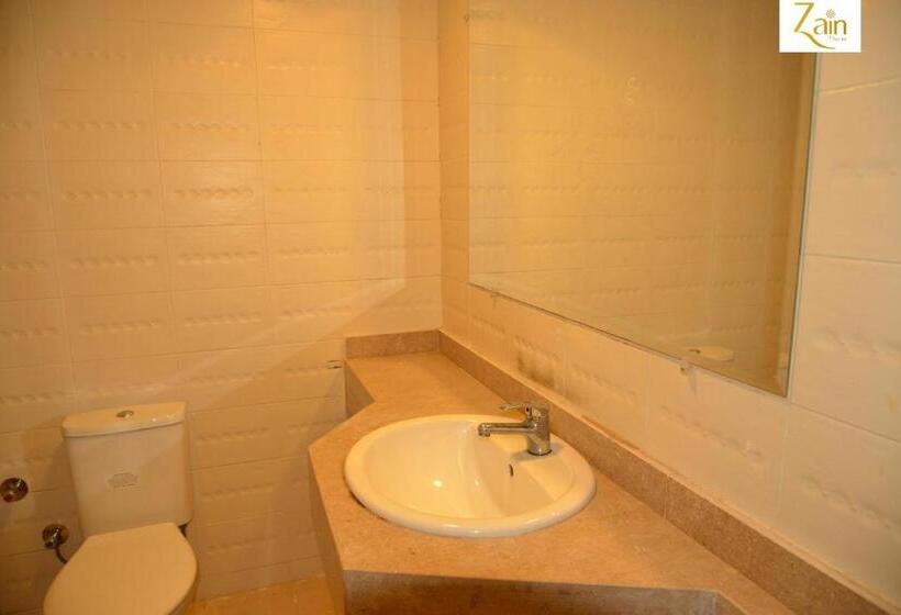 Hotelli Zain Dive Inn