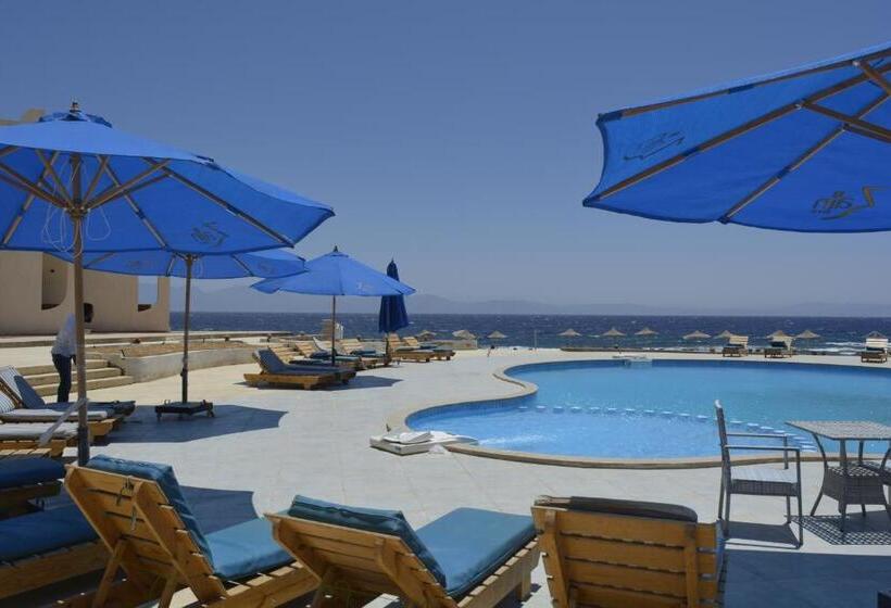 Hotelli Zain Dive Inn