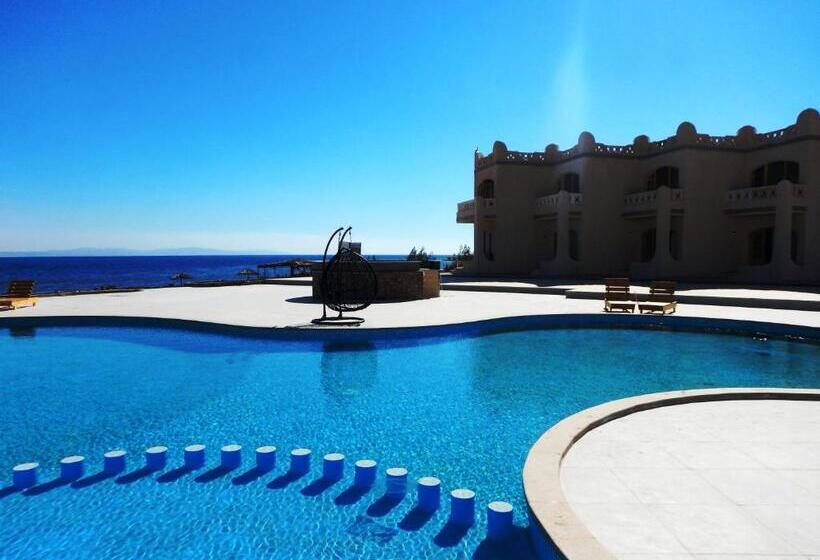 Hotelli Zain Dive Inn