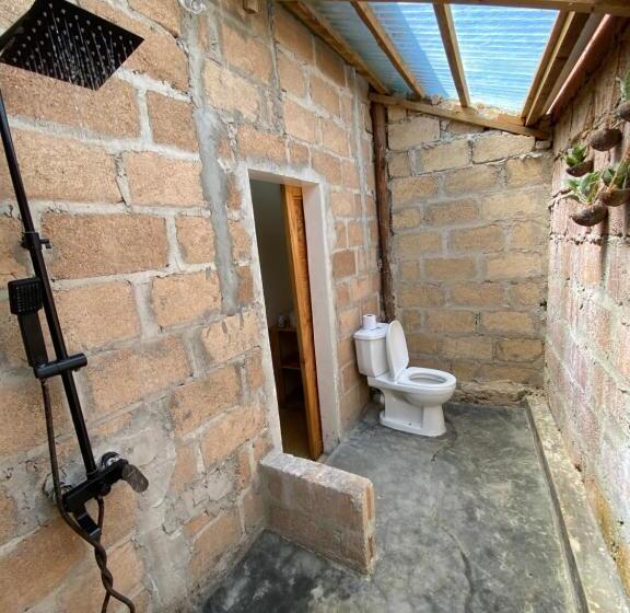 Jambiani Backpackers Hostel