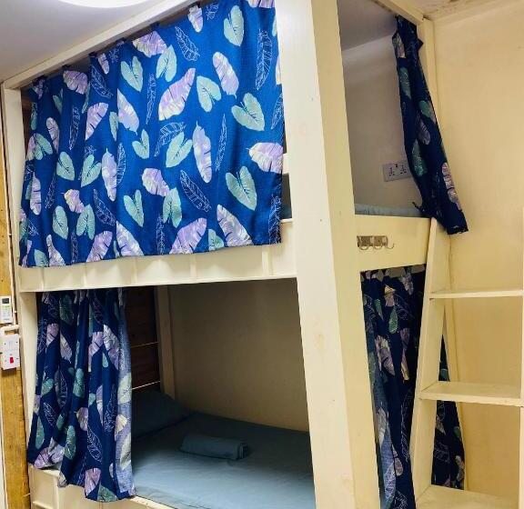 Jambiani Backpackers Hostel