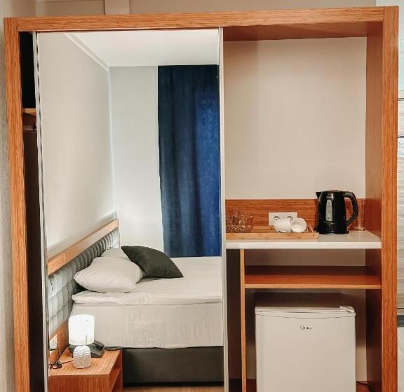 The At “orbi Palace Bakuriani”