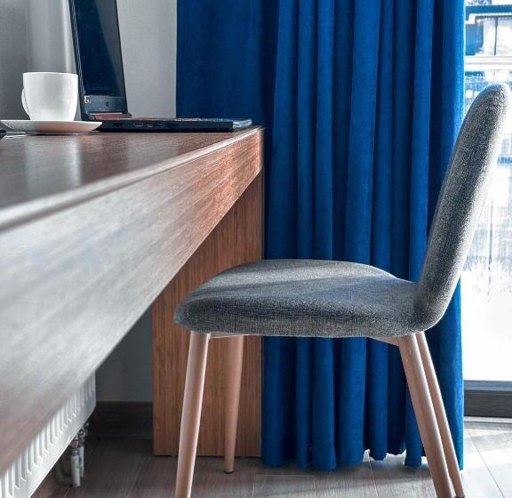 The At “orbi Palace Bakuriani”