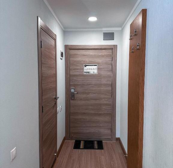 The At “orbi Palace Bakuriani”