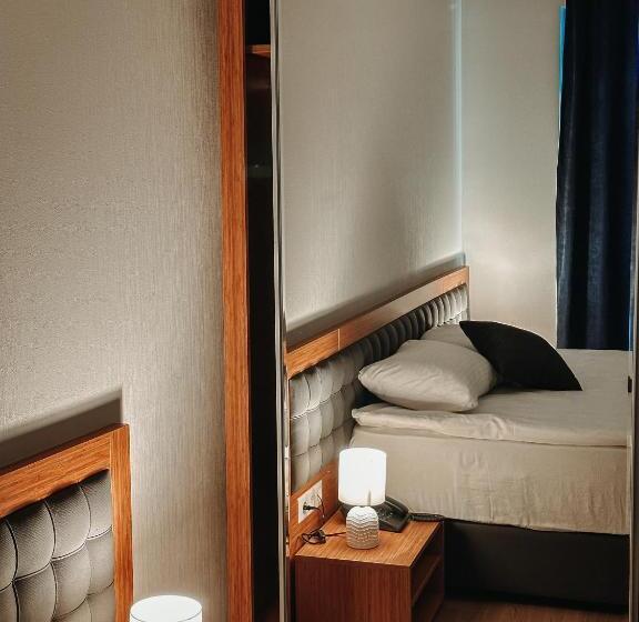 The At “orbi Palace Bakuriani”