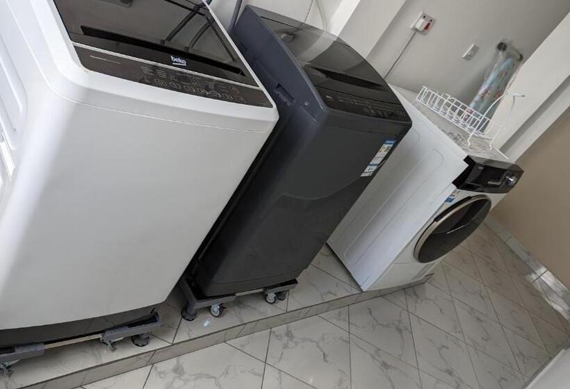 Mufasa City Hostel And Apartments