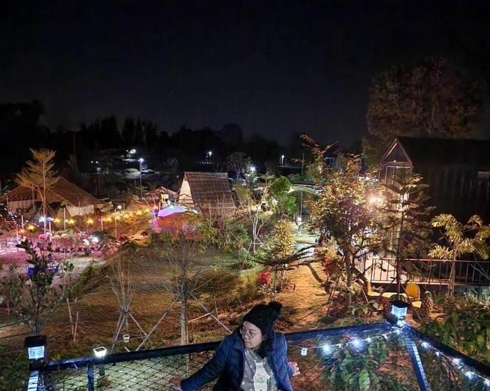 Pensió บ้าน วังน้ำเขียว