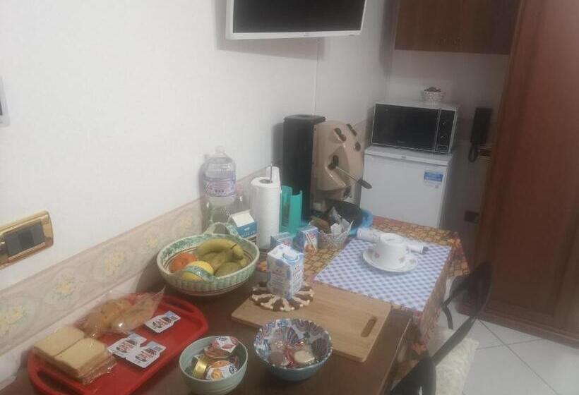 펜션 Antico Portale   Host Roberto