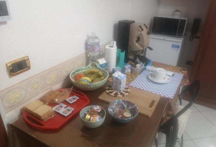 펜션 Antico Portale   Host Roberto