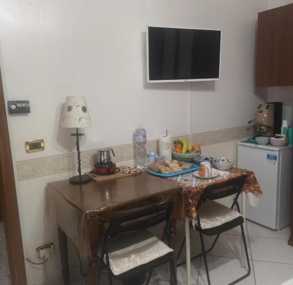 펜션 Antico Portale   Host Roberto