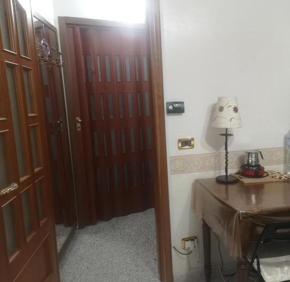 펜션 Antico Portale   Host Roberto