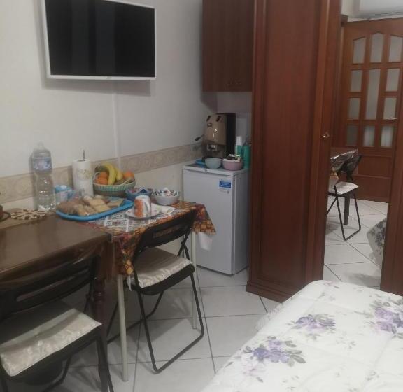 펜션 Antico Portale   Host Roberto