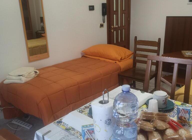 펜션 Antico Portale   Host Roberto