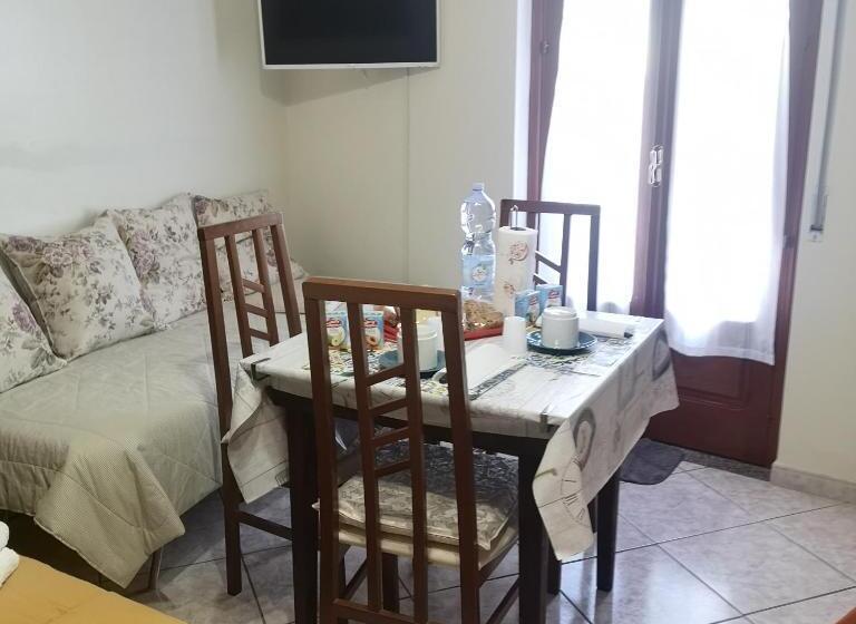 펜션 Antico Portale   Host Roberto