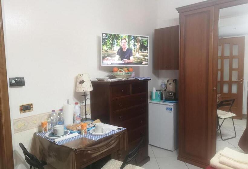 펜션 Antico Portale   Host Roberto