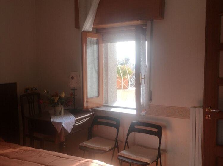 펜션 Antico Portale   Host Roberto