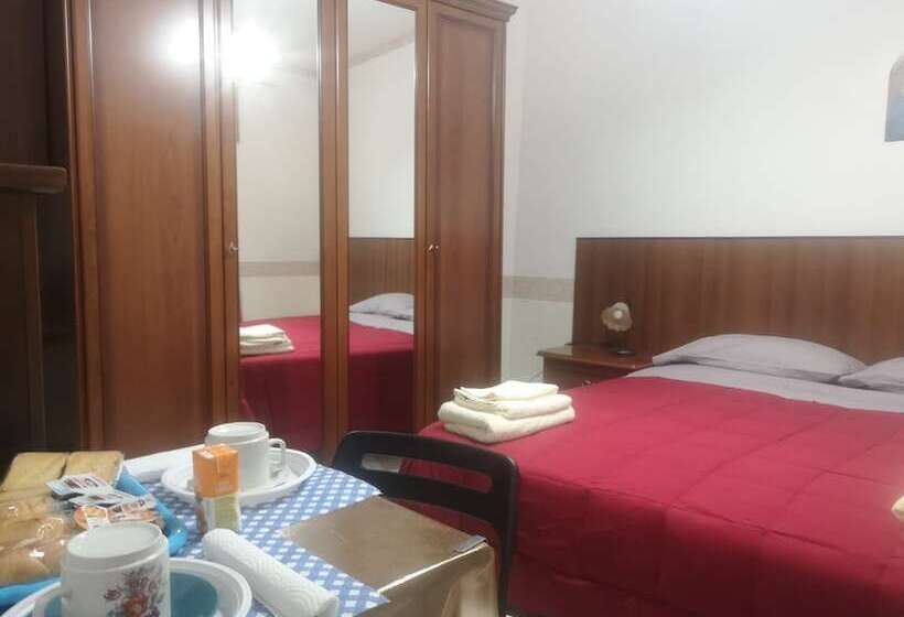 펜션 Antico Portale   Host Roberto